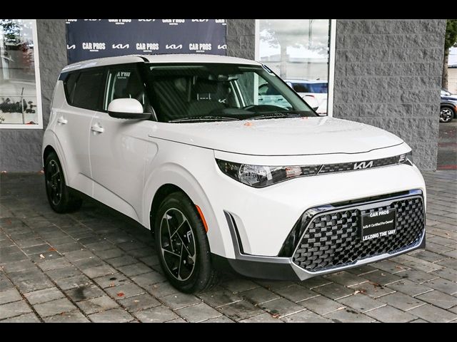 2023 Kia Soul EX