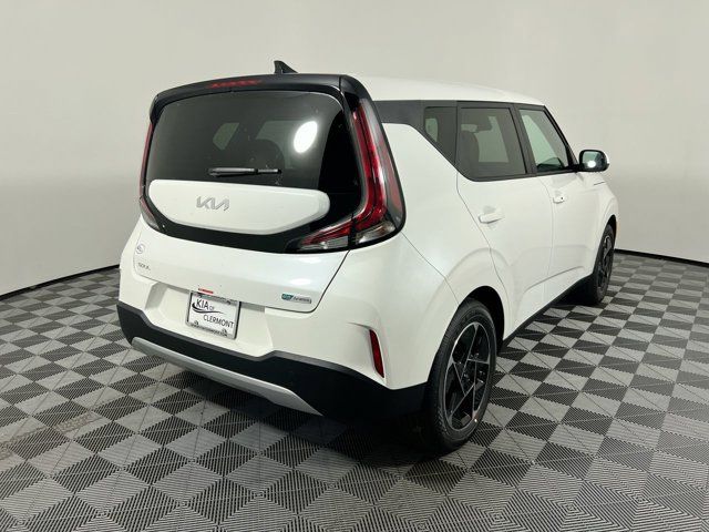 2023 Kia Soul EX