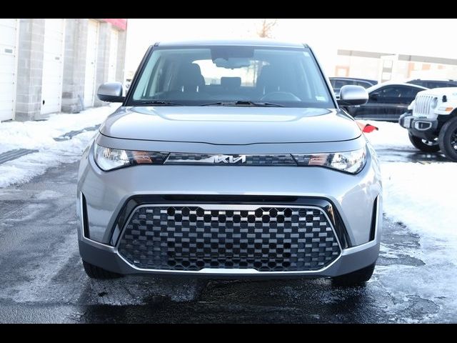 2023 Kia Soul EX