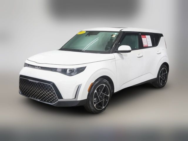 2023 Kia Soul EX