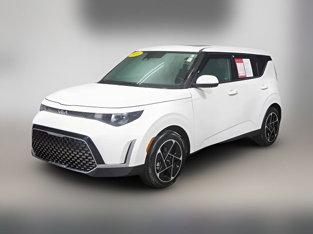 2023 Kia Soul EX