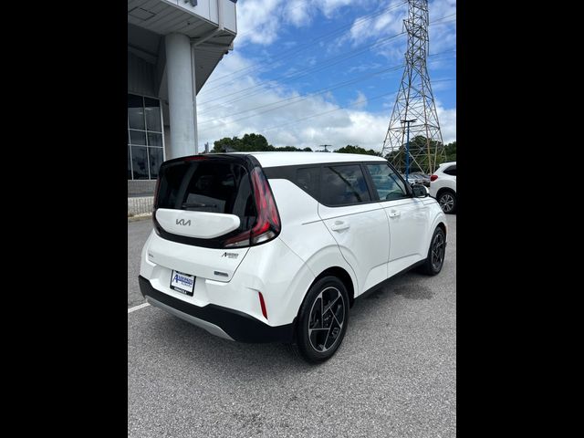 2023 Kia Soul EX