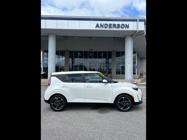 2023 Kia Soul EX