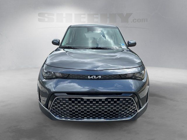 2023 Kia Soul EX