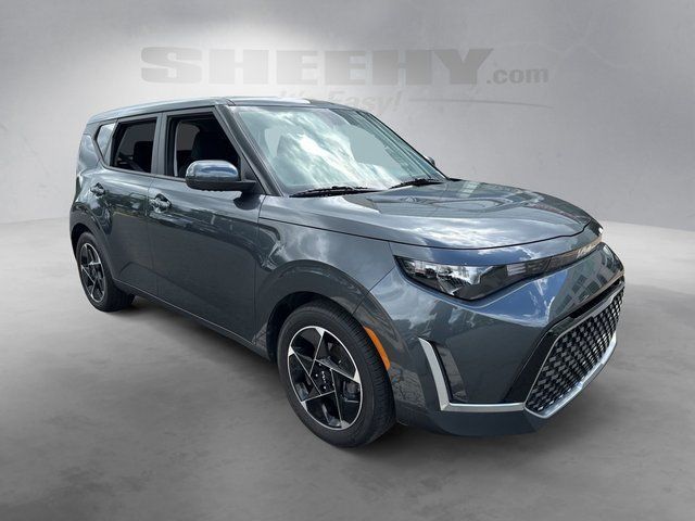2023 Kia Soul EX