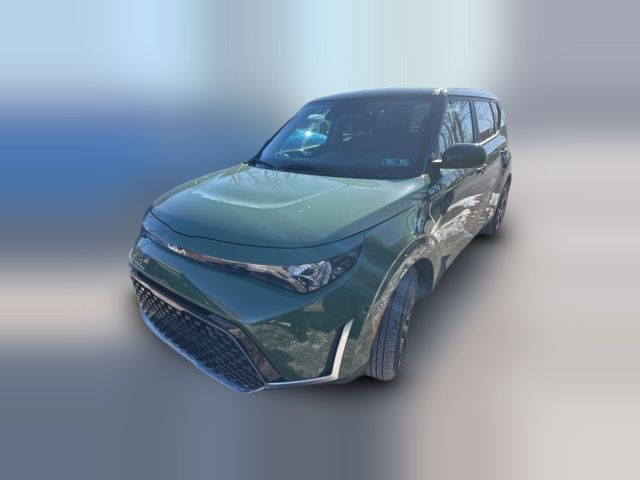 2023 Kia Soul EX