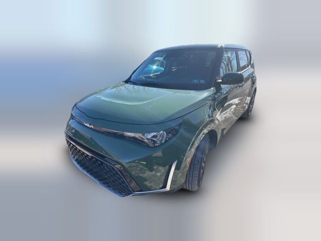 2023 Kia Soul EX