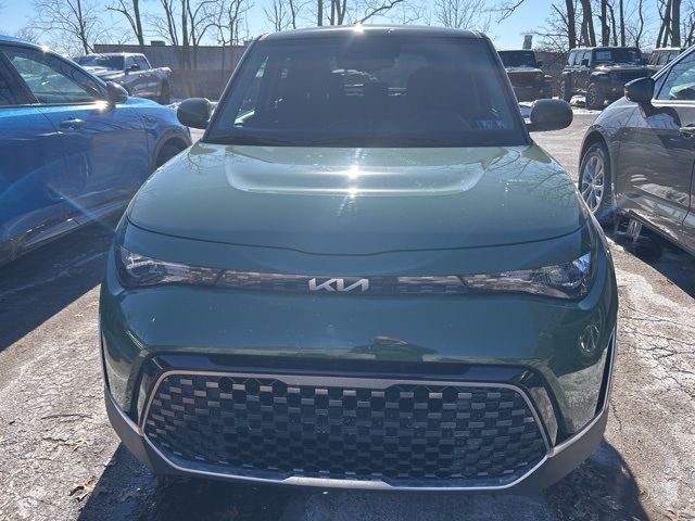 2023 Kia Soul EX