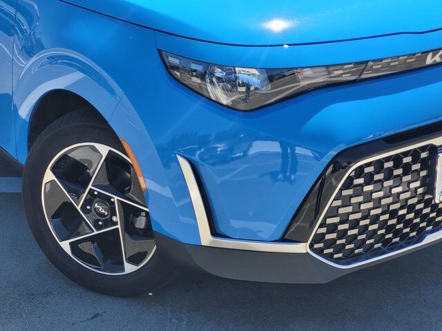 2023 Kia Soul EX