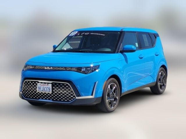 2023 Kia Soul EX