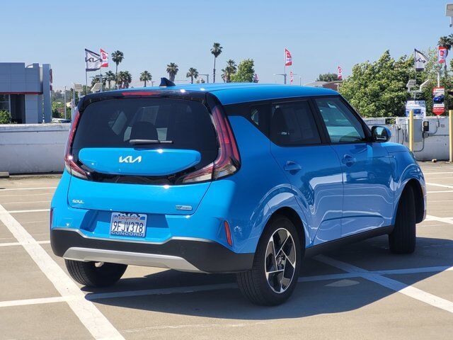 2023 Kia Soul EX