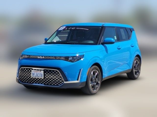 2023 Kia Soul EX