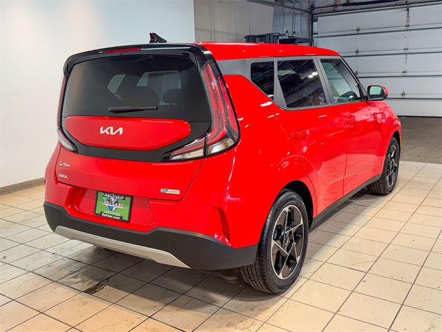 2023 Kia Soul EX