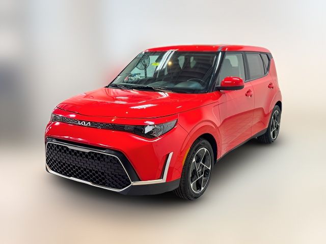 2023 Kia Soul EX