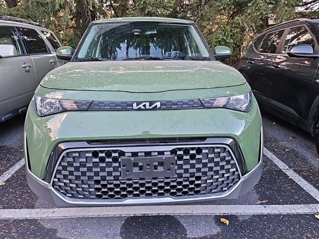 2023 Kia Soul EX