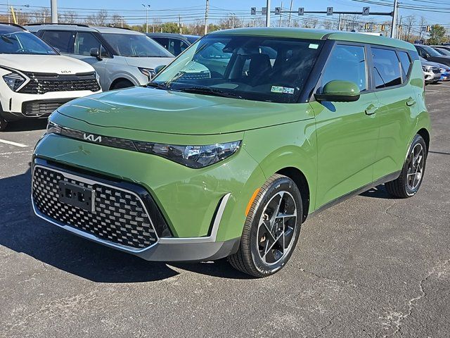 2023 Kia Soul EX