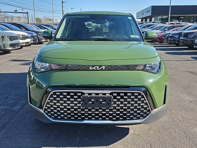 2023 Kia Soul EX