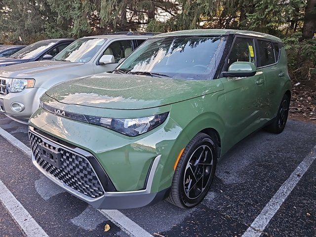 2023 Kia Soul EX