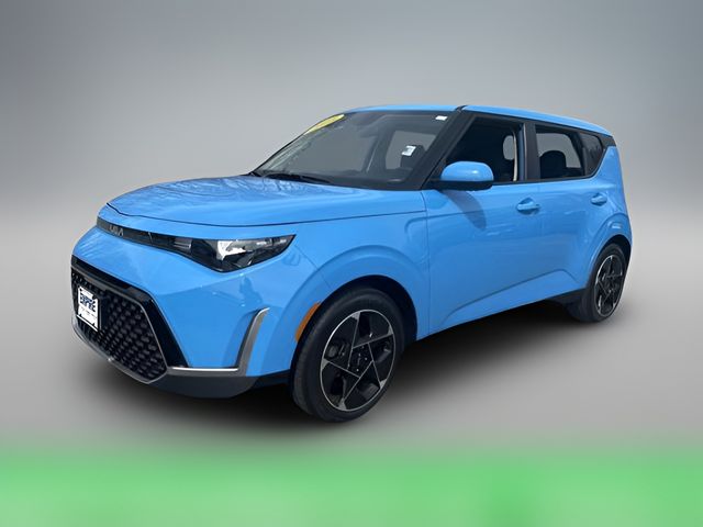 2023 Kia Soul EX
