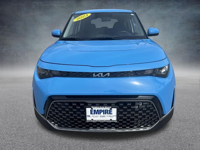 2023 Kia Soul EX