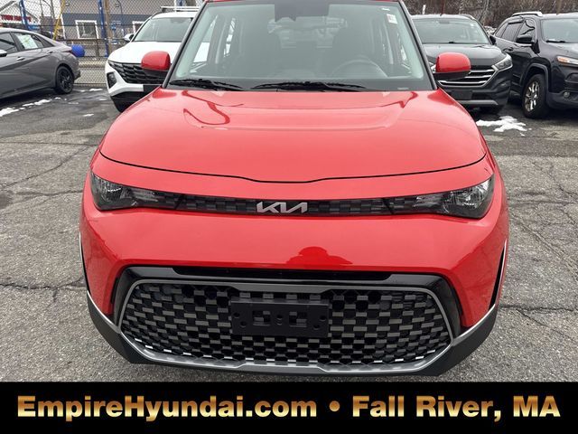 2023 Kia Soul EX