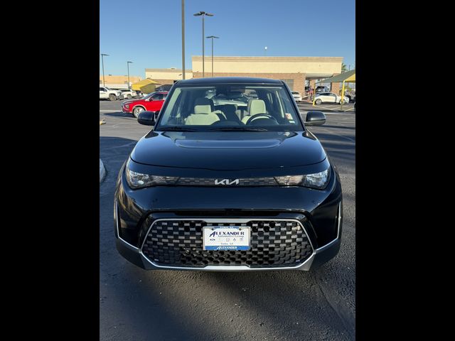 2023 Kia Soul EX