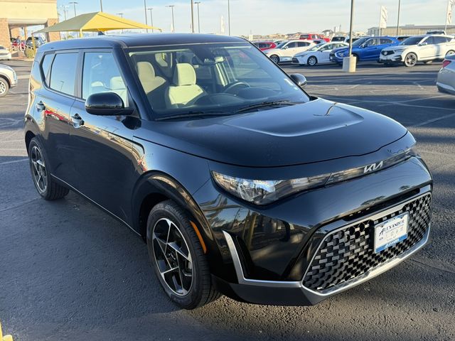 2023 Kia Soul EX
