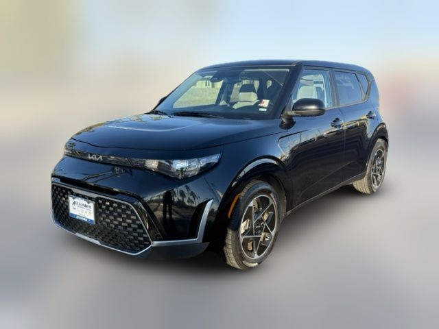 2023 Kia Soul EX