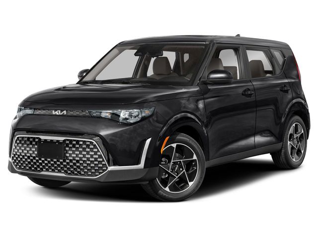 2023 Kia Soul EX