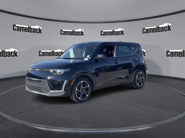 2023 Kia Soul EX