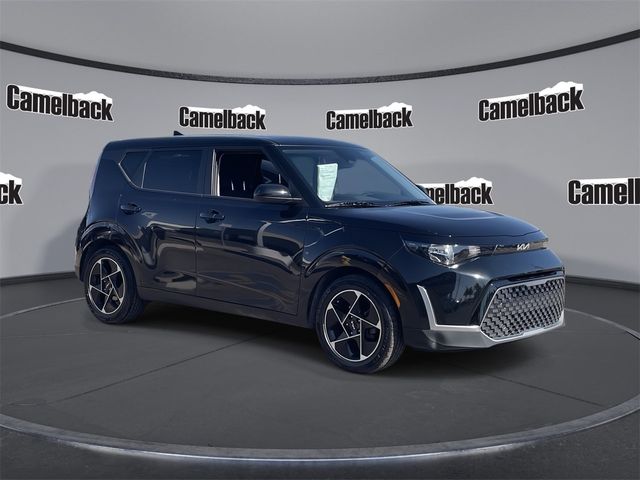 2023 Kia Soul EX