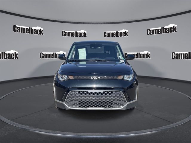 2023 Kia Soul EX