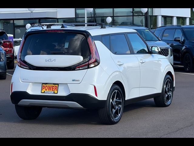 2023 Kia Soul EX