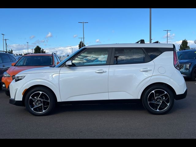 2023 Kia Soul EX