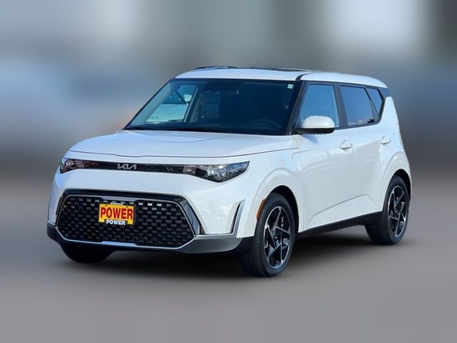 2023 Kia Soul EX