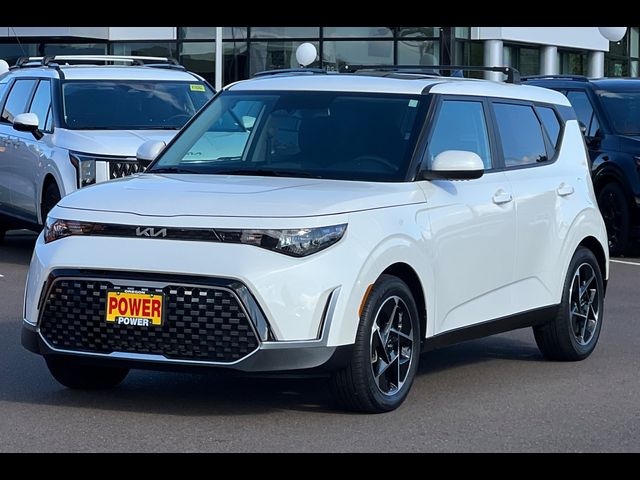 2023 Kia Soul EX