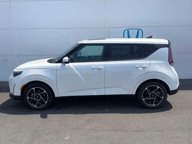 2023 Kia Soul EX