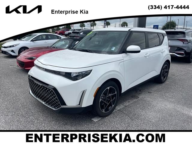 2023 Kia Soul EX