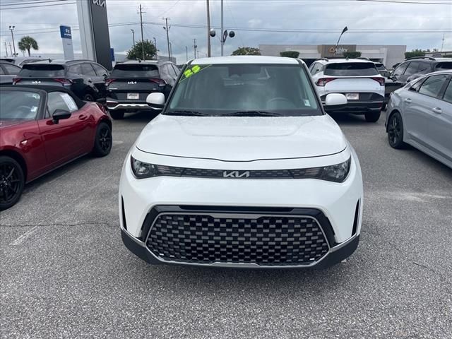 2023 Kia Soul EX