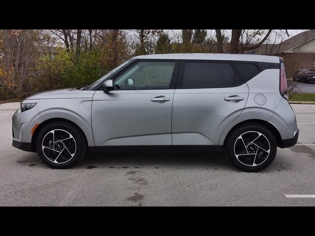 2023 Kia Soul EX