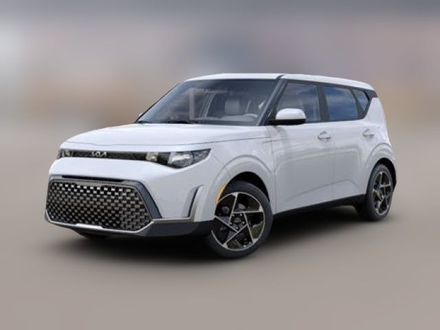 2023 Kia Soul EX