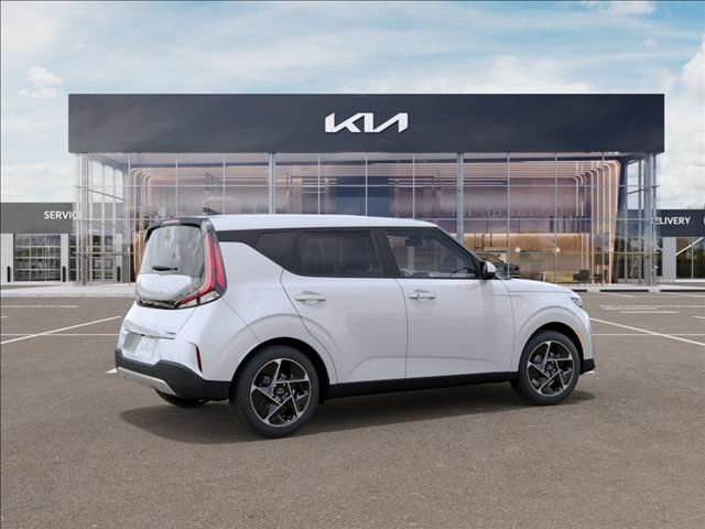 2023 Kia Soul EX