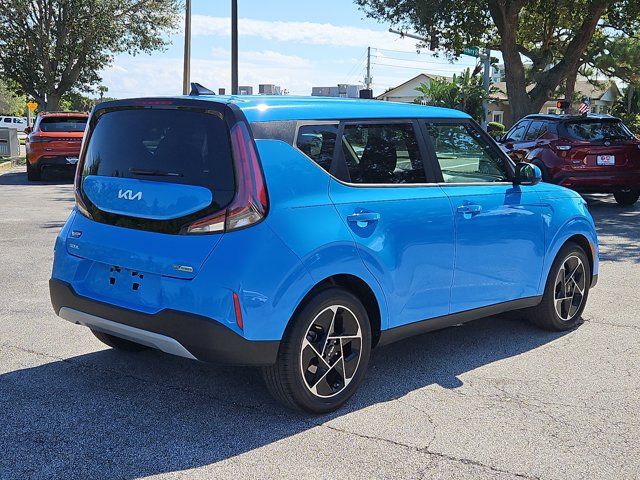 2023 Kia Soul EX