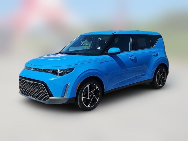 2023 Kia Soul EX
