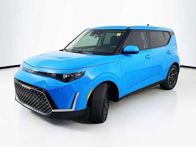 2023 Kia Soul EX