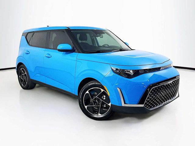 2023 Kia Soul EX