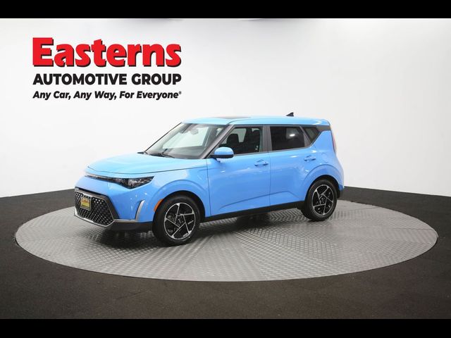 2023 Kia Soul EX