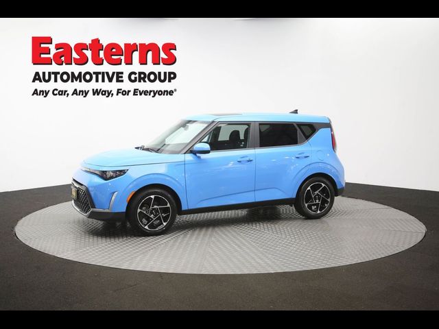 2023 Kia Soul EX