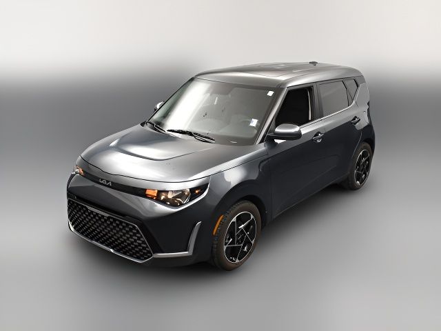 2023 Kia Soul EX