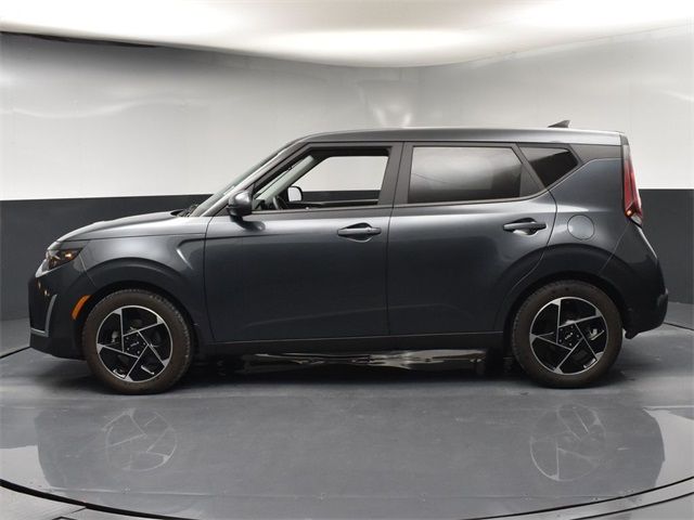 2023 Kia Soul EX